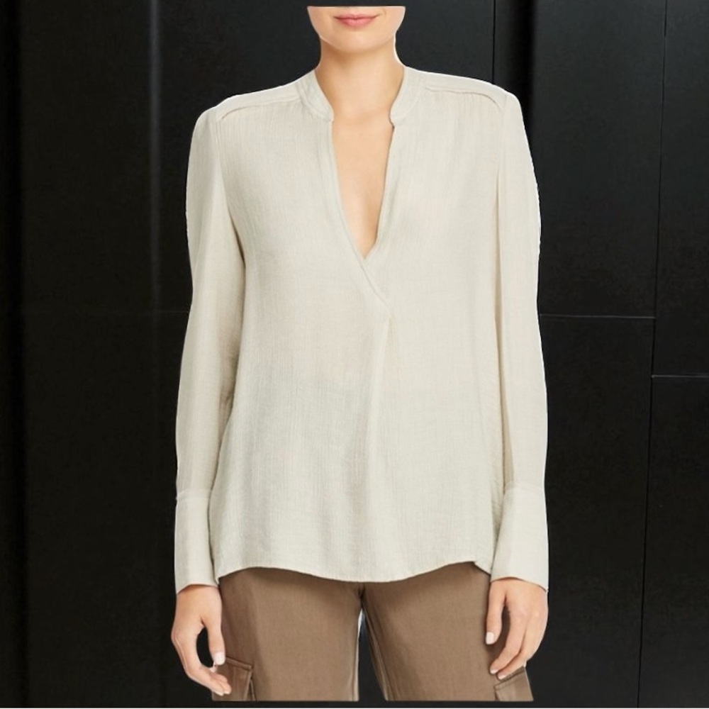 Brochu Walker Lena Blouse - Size S